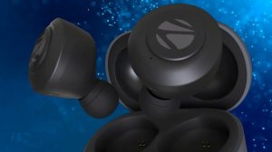 Zeb Sound Bomb Z1 – Wireless Earbuds #ComingSoon