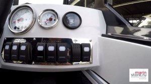 Spinch 575: российская моторная лодка топ-уровня для рыбалки | Казанская школа судостроения