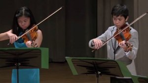 Navarra Op. 33 Violin Ensemble