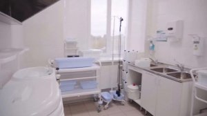 Прогулка по Медгард-Оренбург