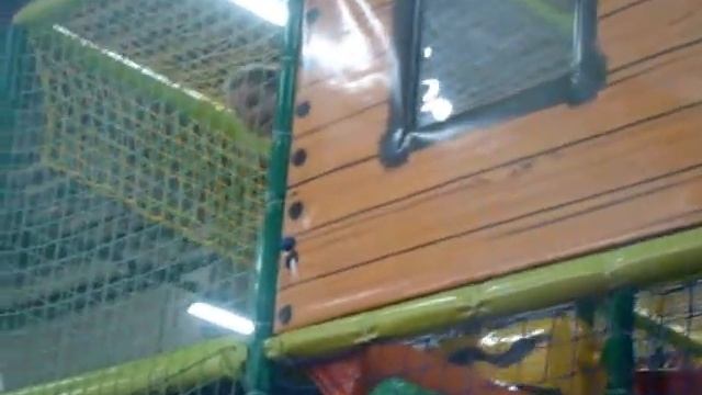 Развлечение в киндерленд 2 часть смотреть онлайн