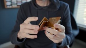 UNBOXING the 99% PURE GOLD Playing Cards!! + Cardistry ASMR