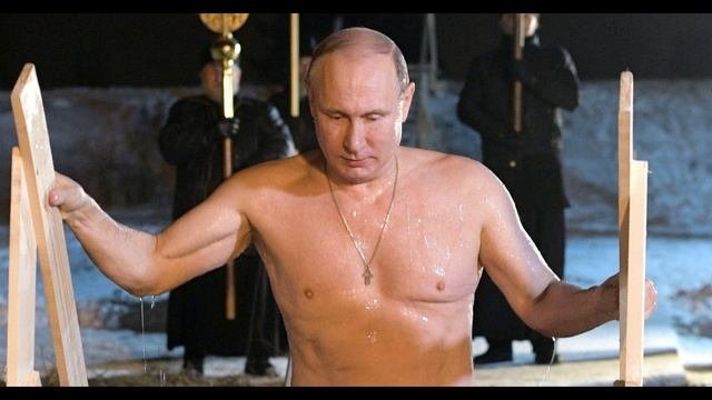 Президенту России.