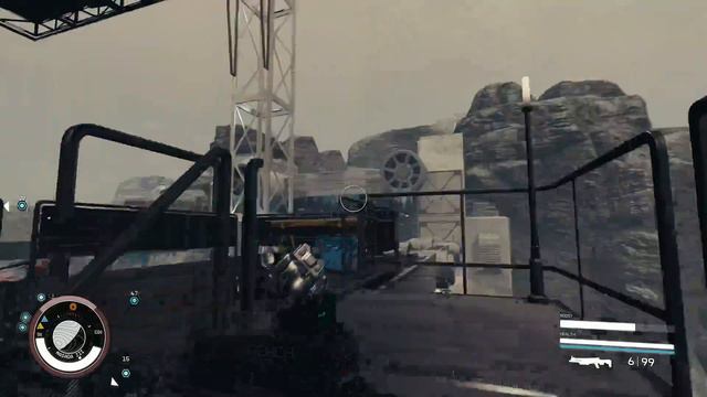 Starfield Part 16 THE FINAL ARTIFACT! (Duo Commentary) смотреть онлайн