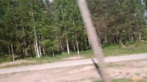 Костомукша Ледмозерское шоссе улица Горников—Антикайнена—Калевала.mp4