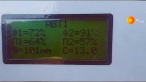 Отзыв о станке УПТ-250М. На сколько хватает дисковых пил?