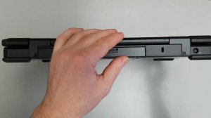 Notebook Dell Latitude 5420 Rugged 14"