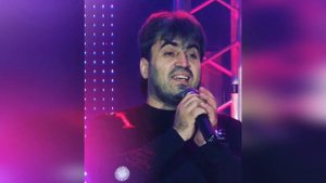 Группа Эдельвейс Курбан Кулизанов Аварская Песня (Цунта- Бежта)