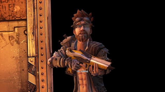 Borderlands 2. Геймплей дополнения Commander Lilith and Fight for Sanctuary. смотреть онлайн