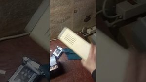 Как зарядить телефон от аккумулятора. Простейшая схема.