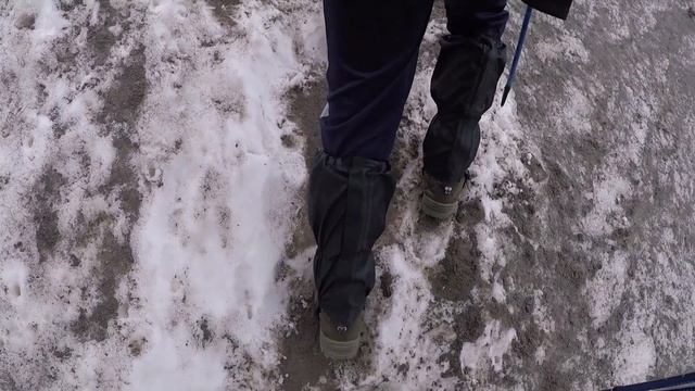 Таинственные Каменные Грибы и суровая природа Приэльбрусья смотреть онлайн