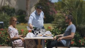 Отель Coral Sea Water World 5* - Египет, Шарм-эль-Шейх