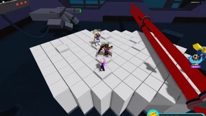 [EVENT] RB Battles Roblox Как получить Меч Истины Руссо