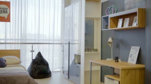 Детская Урбан