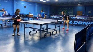 Марина Ким. Спортсмен года