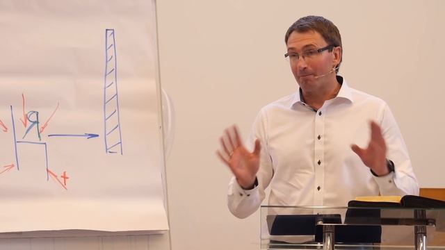 Синдром строителя Вавилонской башни / Владимир Омельчук / 03.09.2017 смотреть онлайн