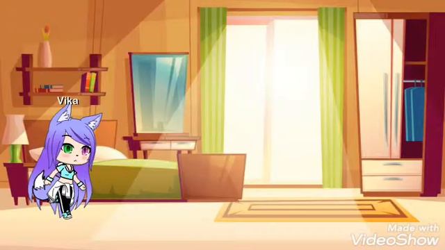 Влюбилась в двоюродного брата 1Серия