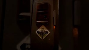 Шутка по домофону