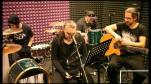 Проект ГОРШЕНЕВ - праздничный ACOUstream