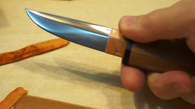 Нож CITADEL MITSU BATI (Камбоджа) смотреть онлайн