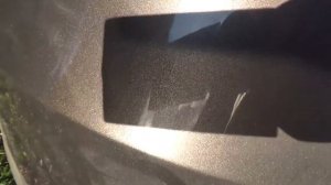 ИЗ ЧЕГО СДЕЛАН БАМПЕР НА ЛАДЕ ВЕСТЕ.