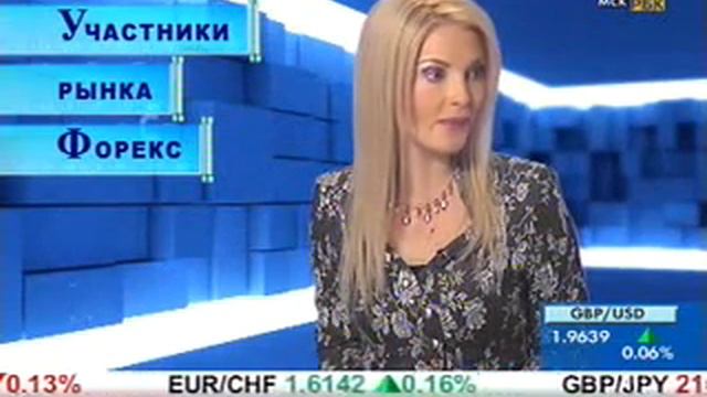 Участники рынка Форекс