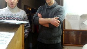 Денисова.-Яно до царя