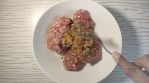 Запечённая картошка в духовке с фаршем и сыром за 30 мин.