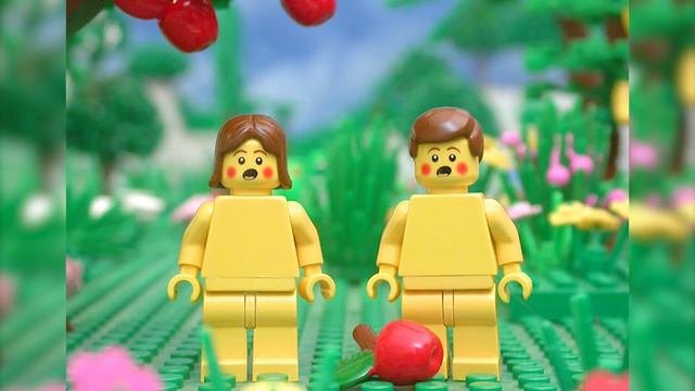 Проблемы Библии ч. 10 - Несбывшиеся пророчества