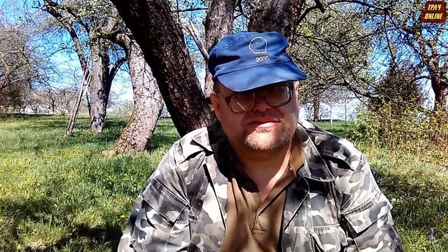 Результат комплексной обработки пчелосемей от клеща Варроа 🐝 Весна 2020 смотреть онлайн