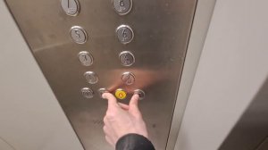 Музыкальные ЛИФТЫ ЩЛЗ-(2022 Г.в) Q=400/kg Q=630/kg V=1m/s Г .Королев Россия