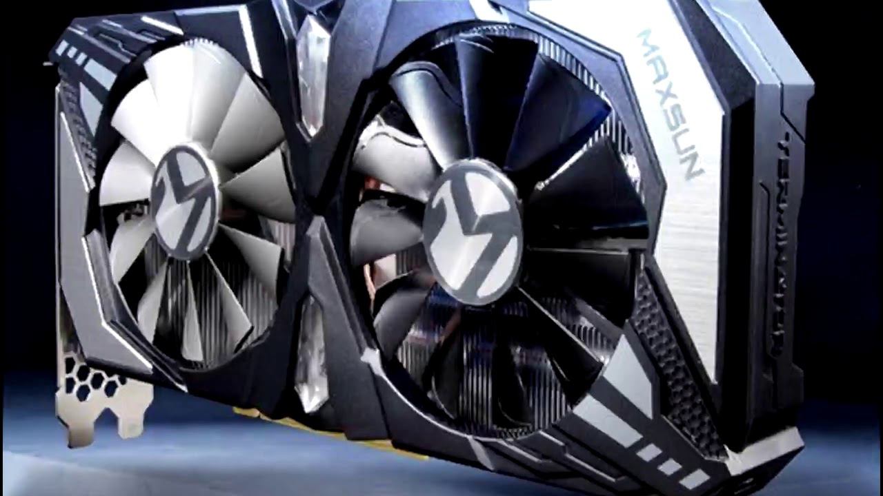 GeForce GTX 1660 Super, стала известна дата выхода и цена смотреть онлайн
