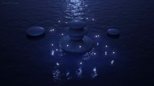 Управляемая медитация во сне. Привлекайте чудеса во всех сферах вашей жизни. 8 часов смотреть онлайн