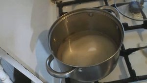 Варенье из физалиса с лимоном и имбирем