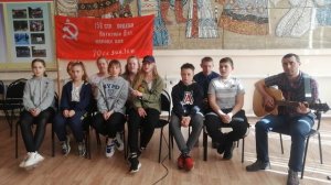 Давно мы дома не были