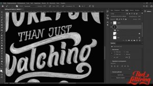 Squit Game LETTERING