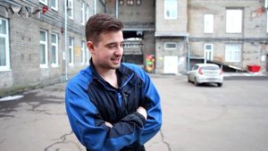 Мопед Верховина 3
