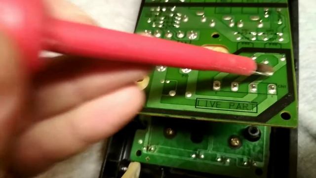 Микроволновка Privileg 8530 HGD. Не запускается. смотреть онлайн