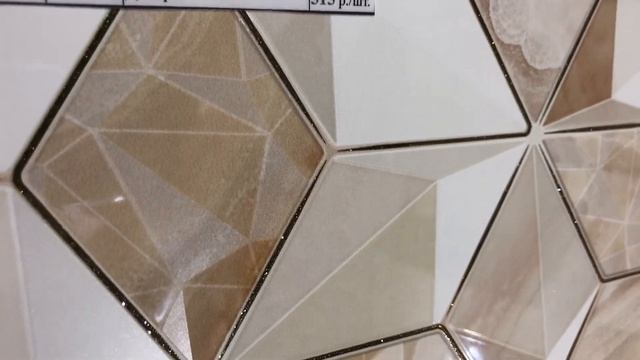 Видеообзор плитка NEVADA Alma Ceramica (Невада Альма Керамика)