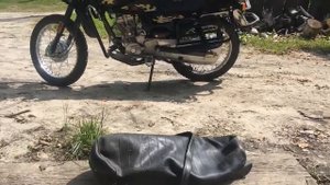 Regulmoto SK 150-22 регулмото ск 150-22 часть 3