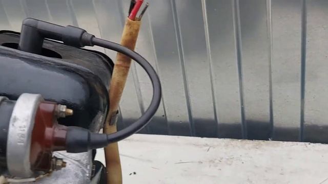 Обзор двигателя мотороллера муравей смотреть онлайн