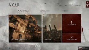 Руководство по установке Ryse: Son of Rome | Бесплатный кооператив!