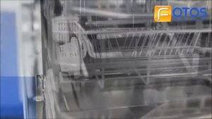 Посудомоечные машины Bosch ОБЗОР