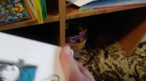 Деревенская жизнь👩👧👦/ Носят ли мальчики колготки? /Не хватает книг/ Дочитали до дыр