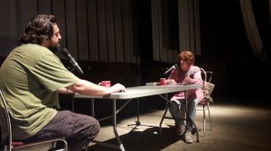 Дом Культуры. Чехов. Подкаст Дмитрия Селиванова. Профессор Тамилла Афузова