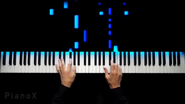 Linkin Park - Numb  Piano cover