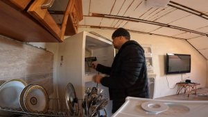 Ремонт холодильника LG плохо морозит