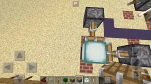 Как зделать магический шар в minecrafte 1.0.0