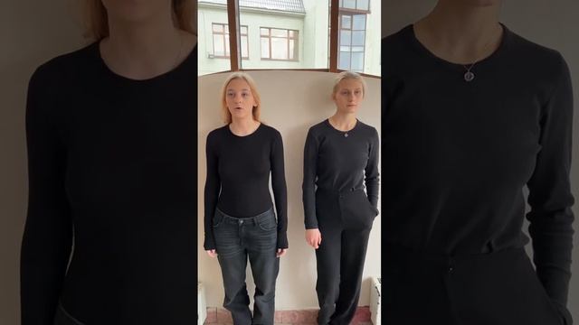 Яна Орешина, Соня Кирпикова. Юлия Друнина "Зинка" смотреть онлайн