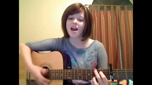 Cover Request ~ Brave by Sara Bareilles смотреть онлайн